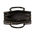 Kate Spade Madison Medium Satchel Bag Black