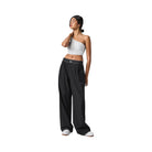 Alo Women's Suit Up Trouser (Regular) - Black