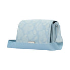 Kate Spade Liv Crossbody Bag Blue Multi