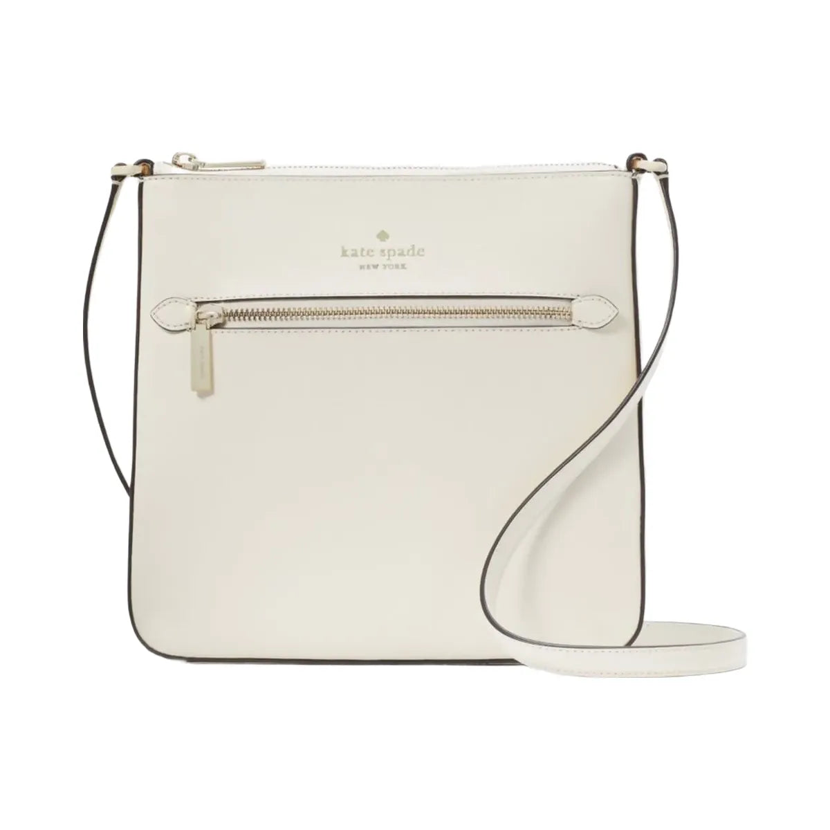 Kate Spade Sadie Large Crossbody Meringue