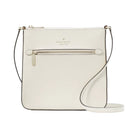Kate Spade Sadie Large Crossbody Meringue