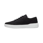 Timberland Seneca Bay Sneaker Black Canvas Men'S