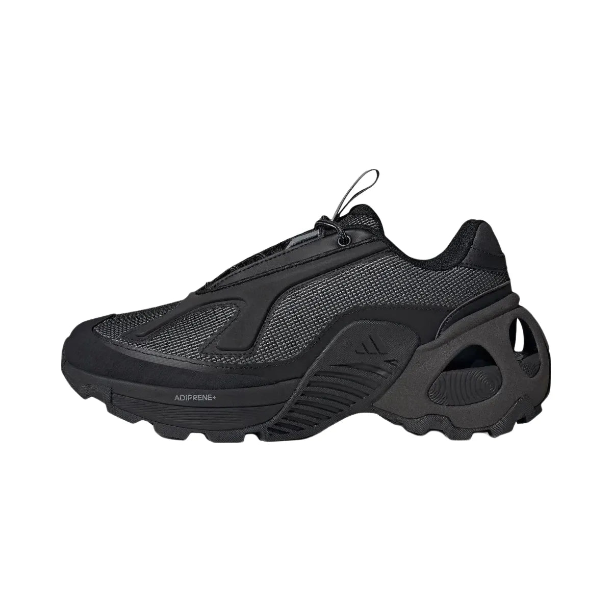 Adidas Wonder Runner 'Runner 'Black'