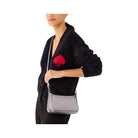 Kate Spade Duet Glitter Crossbody Duo Candied Flower