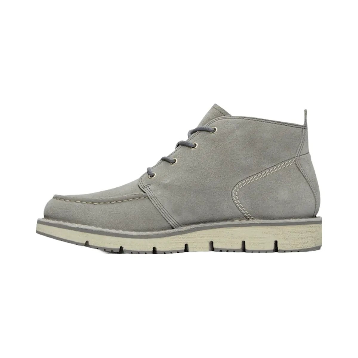Timberland Westmore Moc-Toe Chukka Boot Grey Men'S
