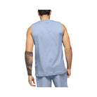 Alo Men's Conquer Muscle Tank - Winter Frost