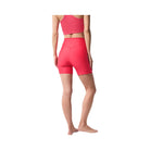 Alo Women's 5" Airlift Energy Short - Candy Red