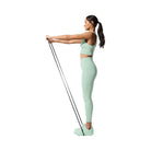 Alo Women's 7/8 High-Waist Airbrush Legging - Spearmint