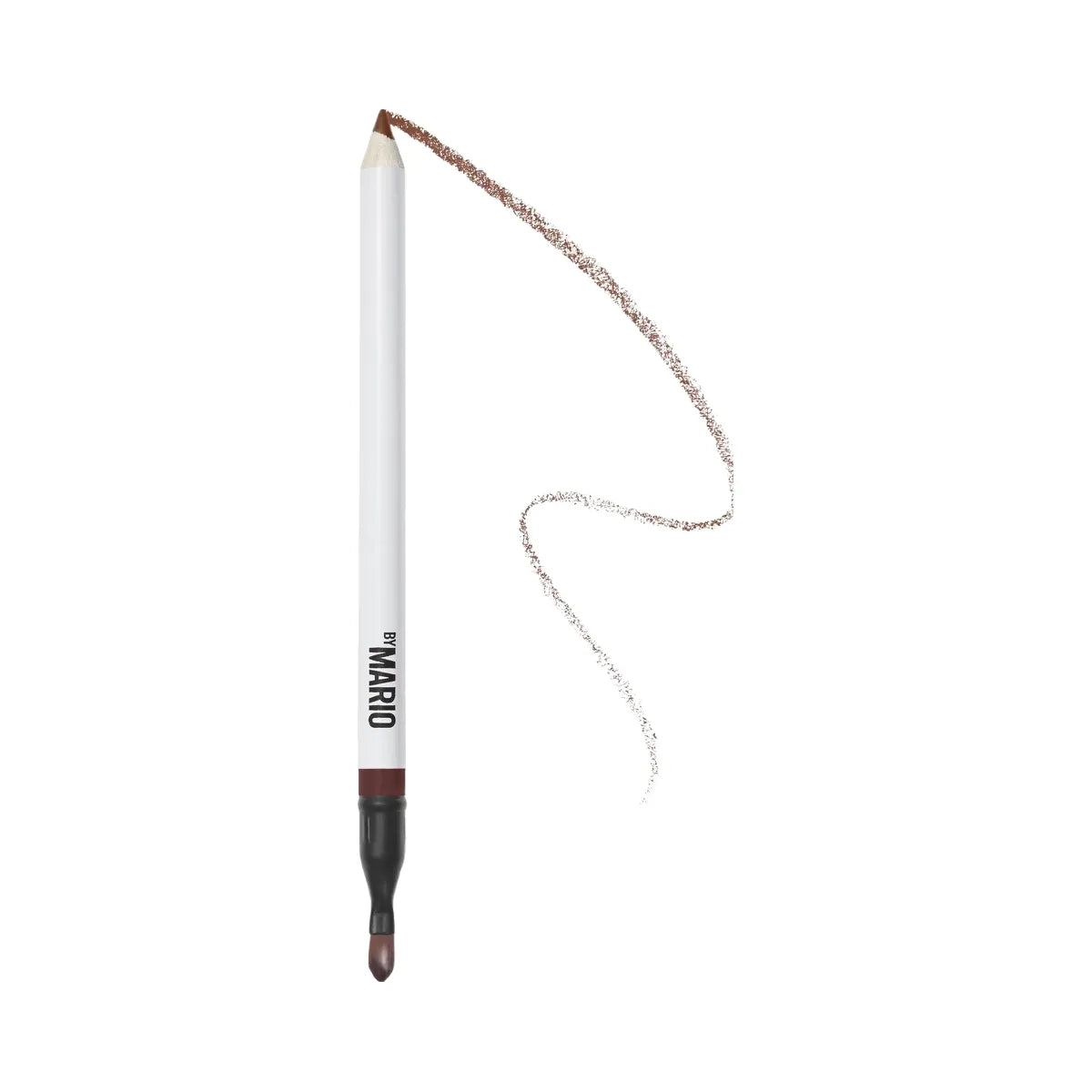 MAKEUP BY MARIO Ultra Suede Sculpting Lip Pencil 'Milk Chocolate'