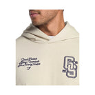 Gymshark Lifting Essentials Hoodie - Pebble Grey