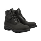 Timberland Premium 6-Inch Waterproof Winter Boot Black Men'S
