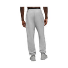 Alo Men's Cuffed Renown Heavy Weight Sweatpant - Athletic Heather Grey