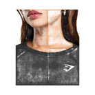 Gymshark Training Baselayer Long Sleeve Top - Black