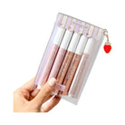 Tarte Sweet Indulgences Maracuja Juicy Lip Vault