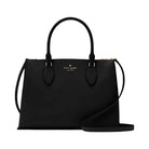 Kate Spade Rae Medium Satchel Black