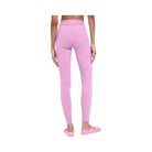 Alo Women's Airbrush High-Waist 7/8 Heart Throb Legging - Candy Heart Pink/White