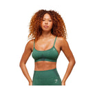 Gymshark Vital Sports Bra - GS Lift Green/ Marl