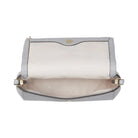 Kate Spade Leila Mini Crossbody Mountain Grey