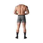 Alo Men's Day and Night Boxer - Grey