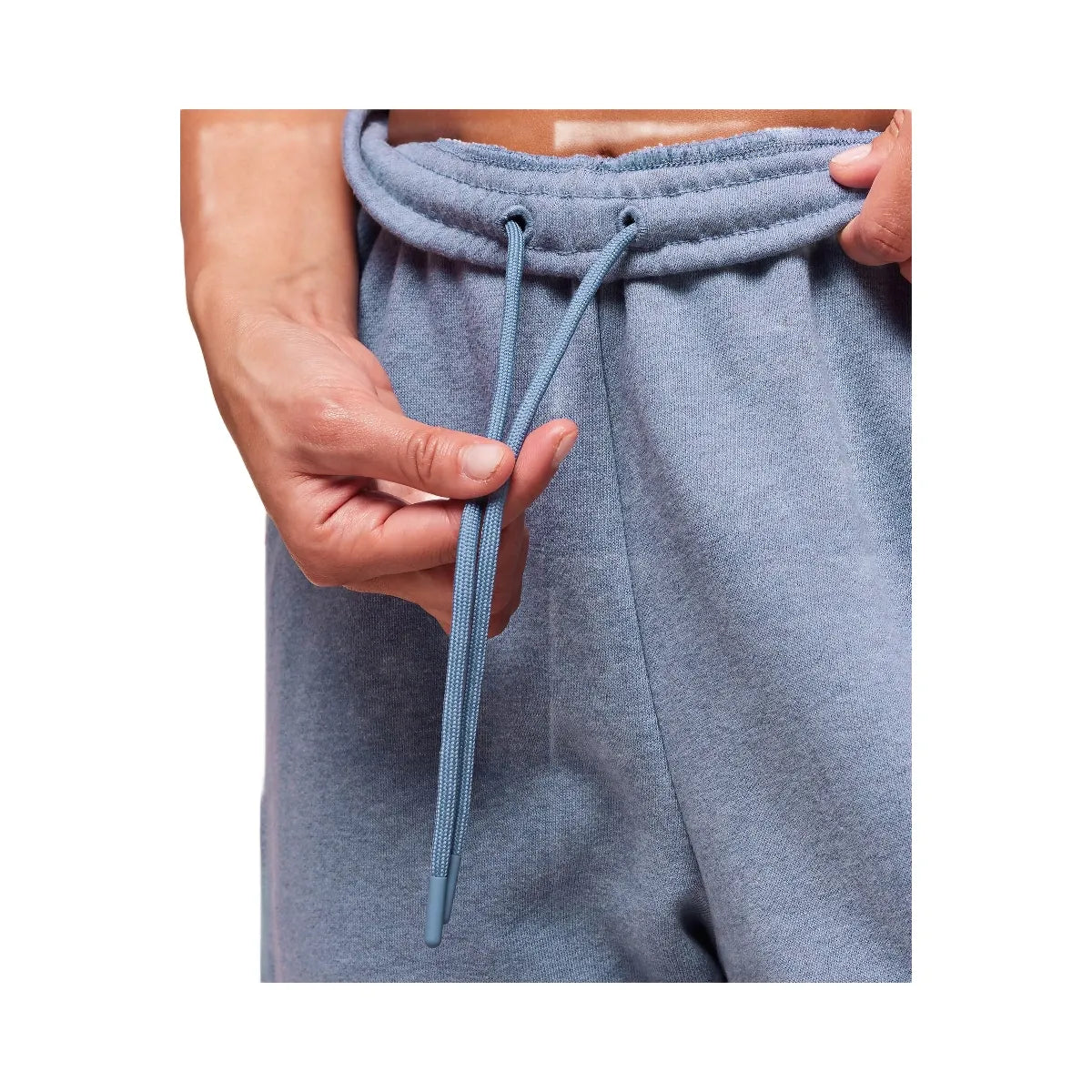 Gymshark Rest Day Sweats 2.0 Joggers - Worn Blue Marl