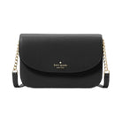 Kate Spade Kristi Crossbody Black