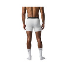 Alo Men's Hero Performance Boxer - White