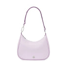 Kate Spade Kayla Large Shoulder Bag Light Frozen Lilac