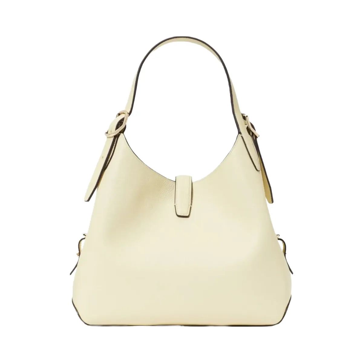 Kate Spade Deco Crossbody Tote Bag Sweet Cream