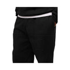 Gymshark Embossed Straight Leg Jogger - Black