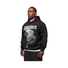 Gymshark Prayer Hands Hoodie - Black
