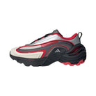 Adidas Wonder Runner Turbo 'White Silver Red'