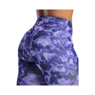 Gymshark Reps Power Leggings - Fresh Lilac