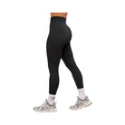 Gymshark Sport Seamless Leggings - Heavy Blue/Black