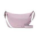 Kate Spade Carter Nylon Medium Sling Bag Lavender Smoke
