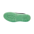 Timberland Cnstnt: Dvlpmnt Waterproof Field Boot Black Suede/Green Men'S