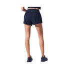Alo Women's Match Point Short - Navy