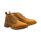 Timberland Redwood Falls Waterproof Chukka Boot Wheat Men'S