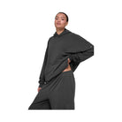 Alo Men's Double Take Hoodie - Anthracite