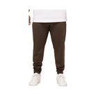 Gymshark Essential Oversized Joggers - Archive Brown