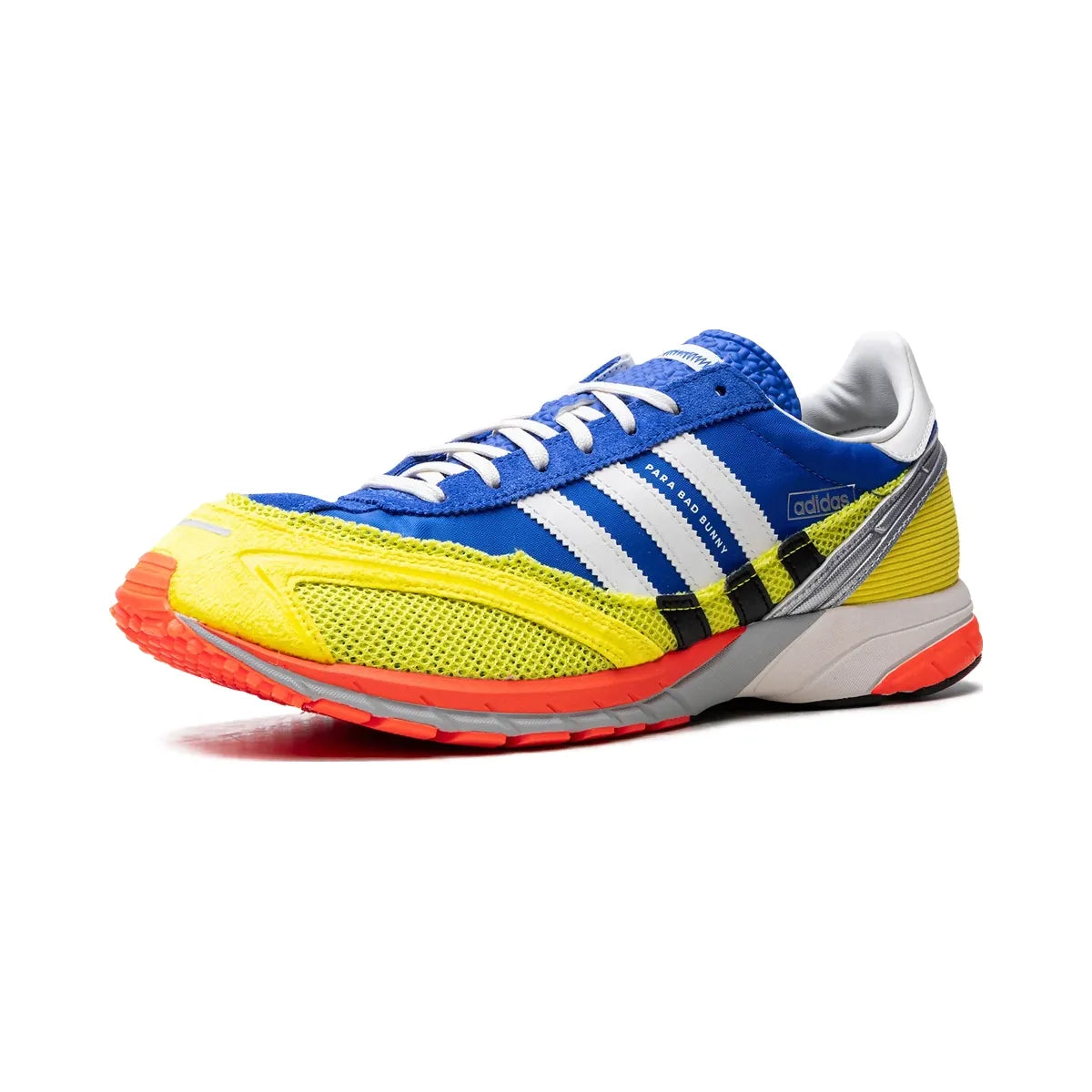 Adidas Adizero Sl 72 Bad Bunny Blue