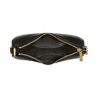 Kate Spade Nova Crescent Shoulder Bag Black