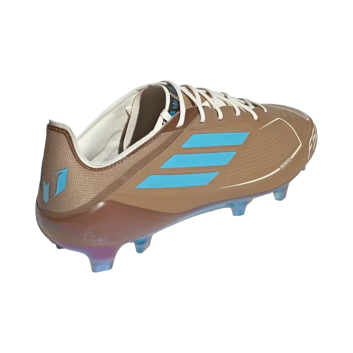 Adidas Adizero F50 Elite Fg Bad Bunny Lionel Messi La Voz De Los Fans