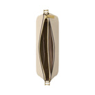 Kate Spade Leila Medium Crossbody Light Sand