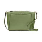 Kate Spade Monica Small Crossbody Cedar Stand