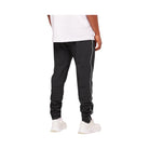 Gymshark Arrival Woven Block Joggers - Black