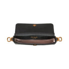 Kate Spade Double Up Crossbody Black