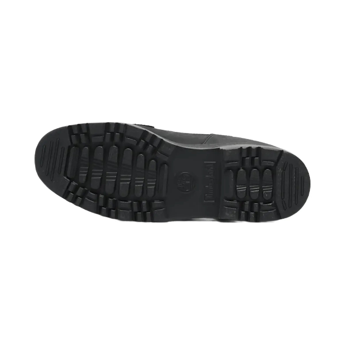 Timberland Heritage Gore-Tex Boot Black Full-Grain Men'S