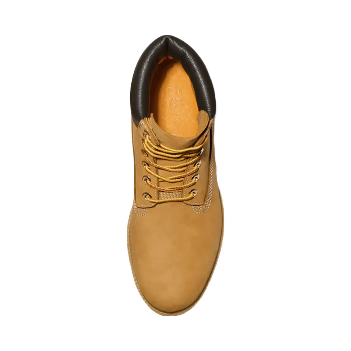Timberland Premium 6-Inch Waterproof Boot Wheat Men'S