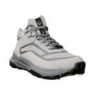 Timberland Motion Access Mid Waterproof Sneaker Medium Grey Ripstop Men'S