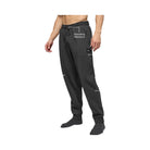 Alo Men's Waffle Lounge Jogger - Anthracite